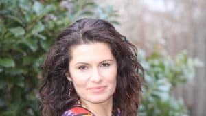 Ontmoet Maria Genova in Den Helder