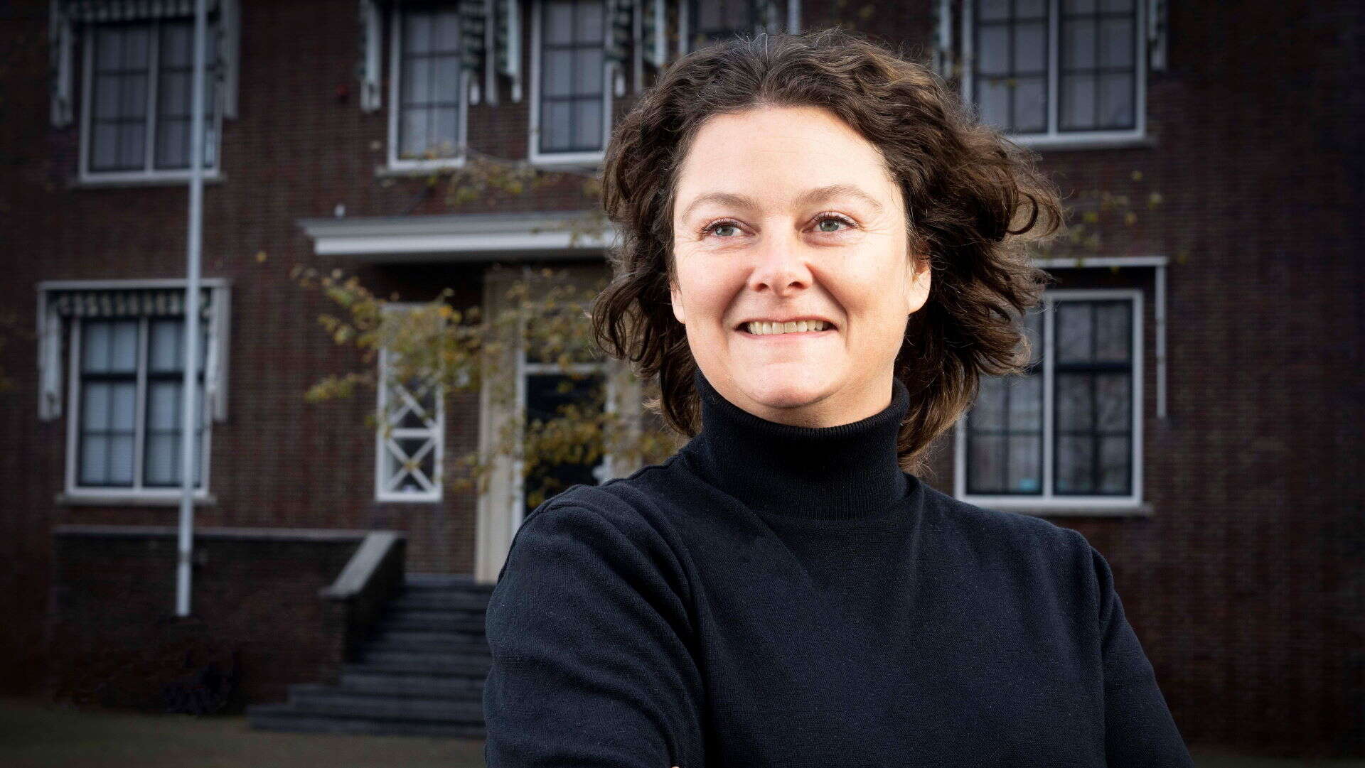 Marichel Weel nieuwe directeur Zeestad CV