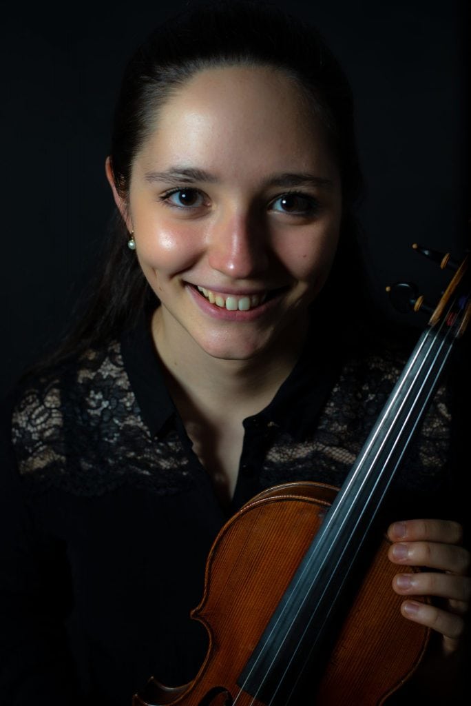 Klassiek concert zondag 11 augustus 2019 in de Michaëlskerk