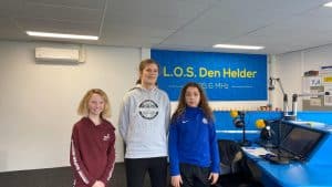 De Dijk vlogt over schoolvoetbal