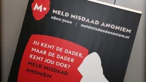 Meer aandacht voor de preventie van criminele ‘weldoeners’