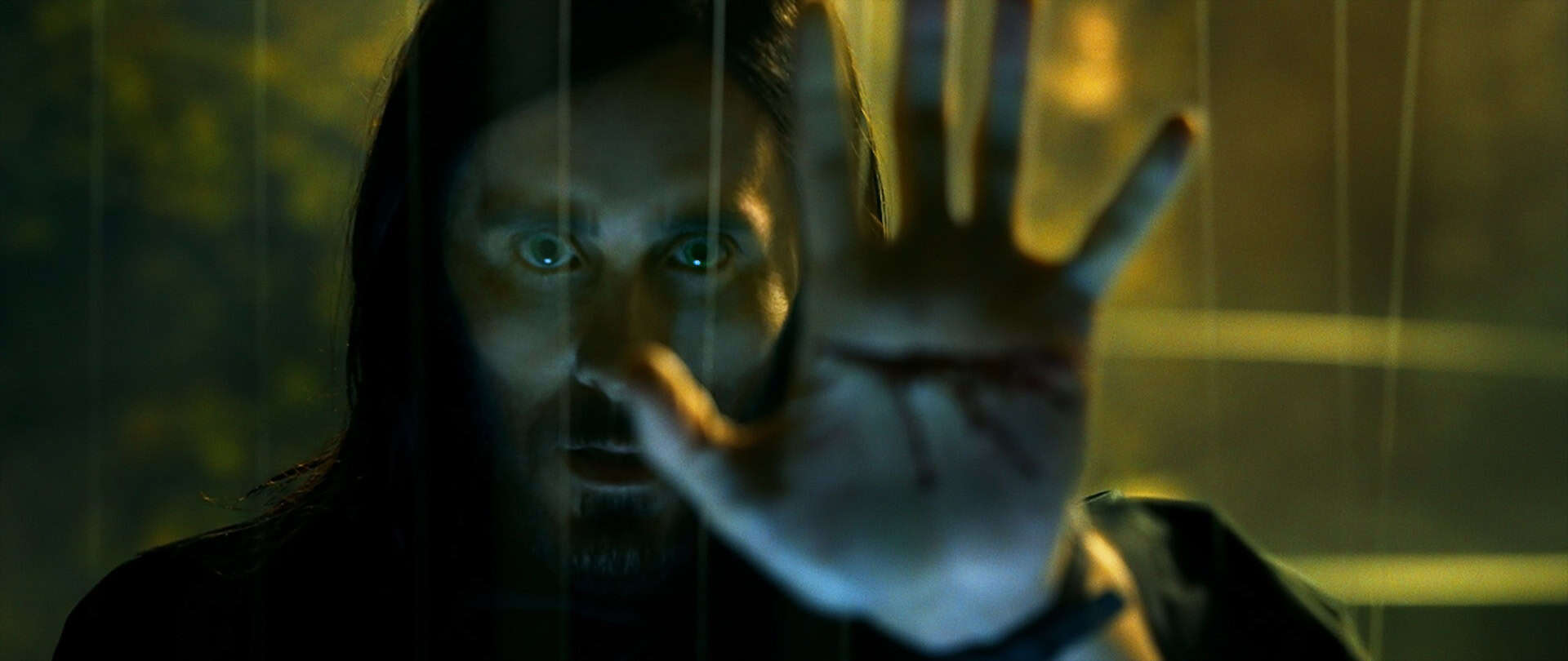 Morbius (recensie)