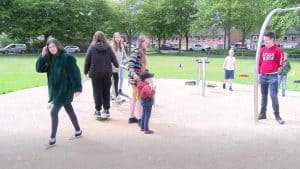 Beweegpark Kreileroord heet “Kreiler Move’t” (video)