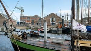 Bezwaarschrift SBCE over initiatiefvoorstel Willemsoord toch behandeld door commissie
