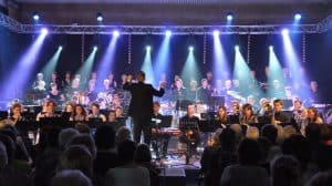 Een nieuw instrument leren spelen binnen één dag bij Muziekvereniging Wieringerwaard