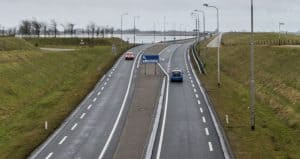 Nachtelijke werkzaamheden N99