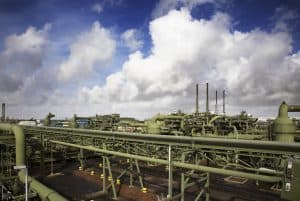Den Helder ideaal startpunt voor grootschalige waterstofproductie