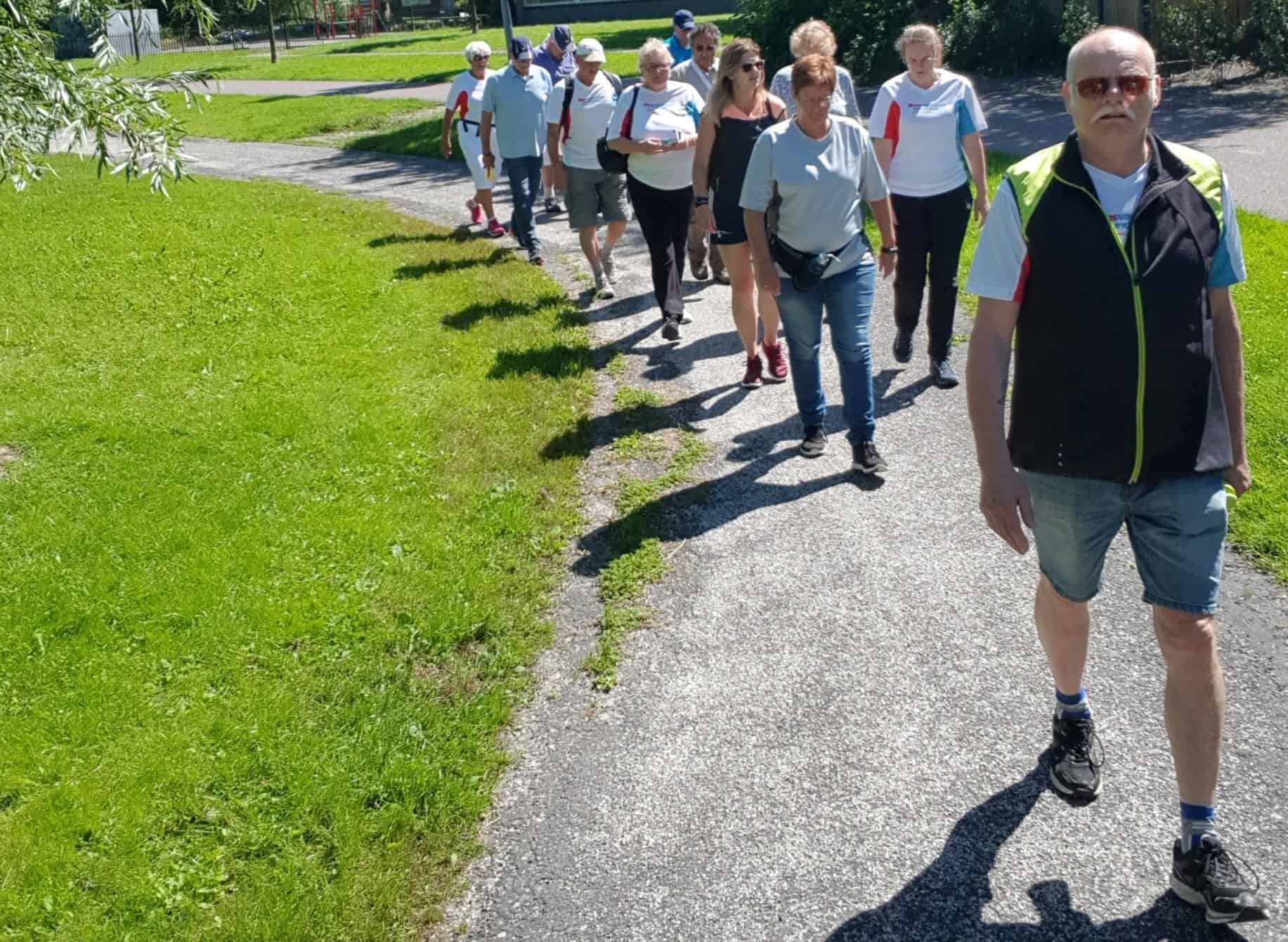 Team Sportservice zoekt artsen, clubs en fysio’s voor Diabetes Challenge