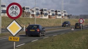 Nieuw provinciaal actieplan Geluid