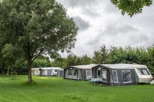 Provincie en gemeenten maken ombouw vakantieparken tot woongebieden mogelijk