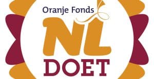 NL Doet: opknappen buitenterrein De Helderse Vallei