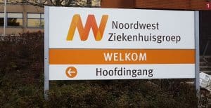 Ziekenhuis sluit afdeling vanwege toestroom coronapatiënten