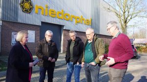 Belangrijke stap richting toekomstbestendig sport- en cultuurcomplex