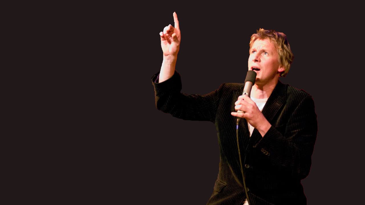Ode aan Ramses Shaffy in Windkracht 13