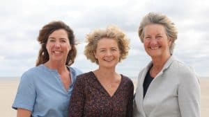 Definitieve benoeming bestuurders Stichting Texels Museum
