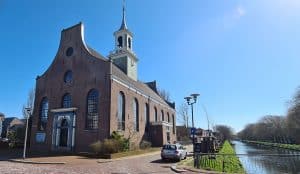 Steun Waddenfonds voor Zilte Zones Texel en Nieuwe Kerk Den Helder