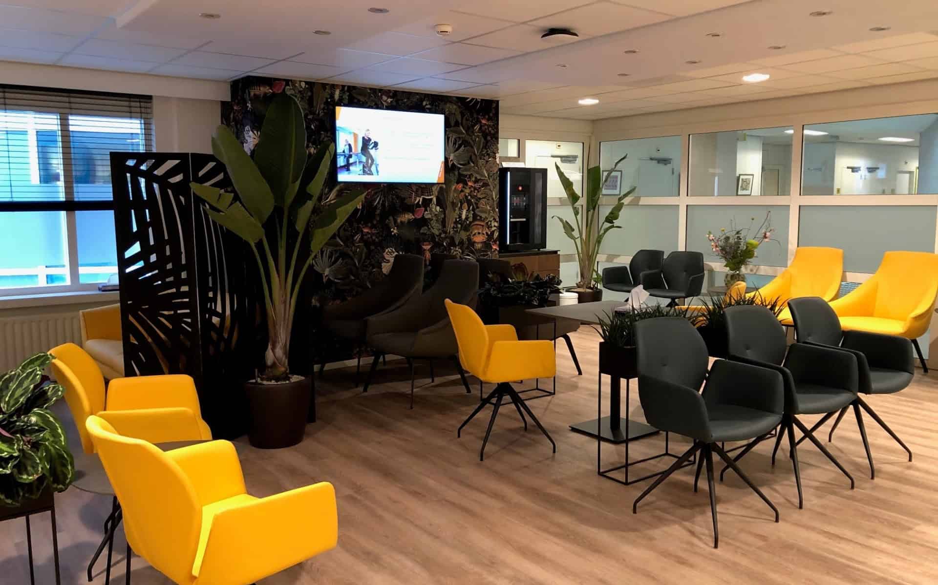 Noordwest opent nieuwe polikliniek Oncologisch centrum