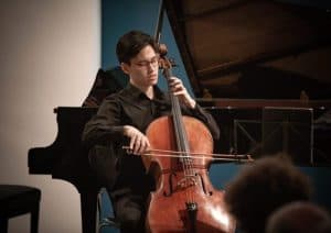 Klassiek concert in de Michaëlskerk
