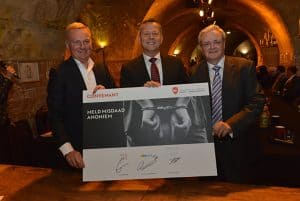 Heel Noord-Holland sluit aan op Meld Misdaad Anoniem