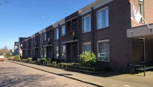 Verhuizing ouderen Noorderlicht uitgesteld
