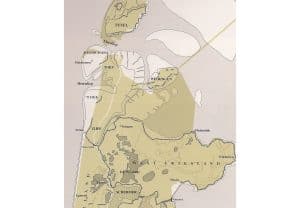 Lezing over 500 jaar Noordkop in School 7
