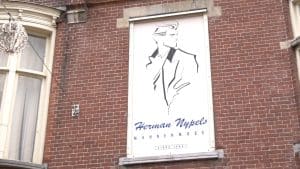 NA 117 jaar echt het einde voor Nypels Mannenmode (video)