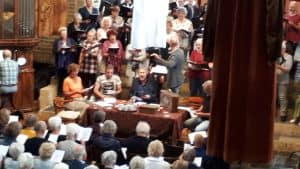 50 jaar Oecumenisch Centrum Michaëlskerk