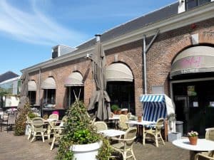 Compromis college en raad over ruimer terrasbeleid