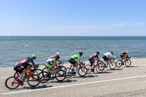 Tour de Lasalle kiest voor augustus