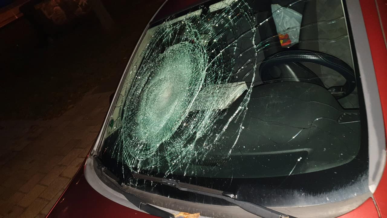 Fietser zwaargewond bij ongeval in Den Helder