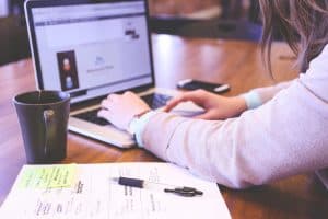 Online sollicitatieworkshop bij KopGroep Bibliotheken