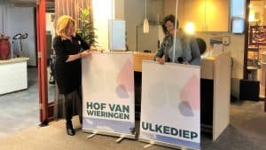 Namen zorglocaties Hippolytushoef bekend