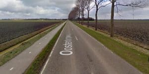 Upgrate Oosterterpweg