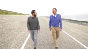 Op stap met Jan 1 – De Helderse Dijk (video)