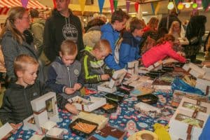 Veel belangstelling voor open huis Dunselman