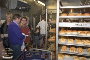 Dunselman start jubileumjaar met open huis