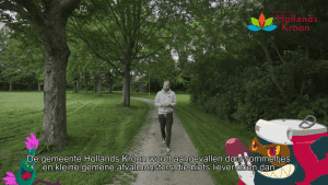 Gebieden veroveren in Hollands Kroon: Gemeente lanceert ‘Pokémon Go’ voor zwerfafval