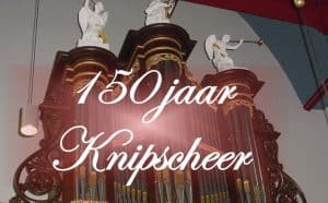 Help mee met de restauratie van het orgel in de Hippolytuskerk