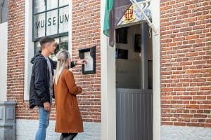 Rondleidingen door de Oudheidkamer in Den Burg