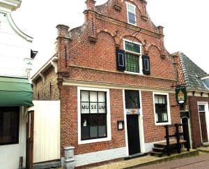 De Oudheidkamer zoekt nieuwe vrijwilligers