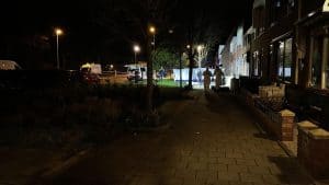 Dode (56) bij vechtpartij aan de Ruyghweg (update)