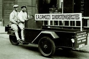 Abdelkader Benali gastspreker op middag over familiegeschiedenis