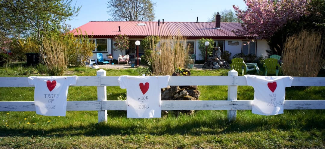 Publiek helpt Regionaal Archief met coronacollectie