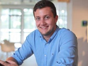 Daan Pruimboom wil Tweede Kamer in namens Lijst Henk Krol