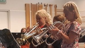 Voorbereiding Dot Event 2022 in volle gang