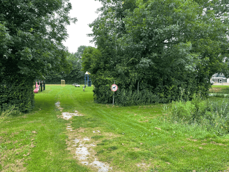 Skatebaan, hondenpark en mountainbike parcours: Half miljoen voor opknappen parken in ’t Veld en Zijdewind