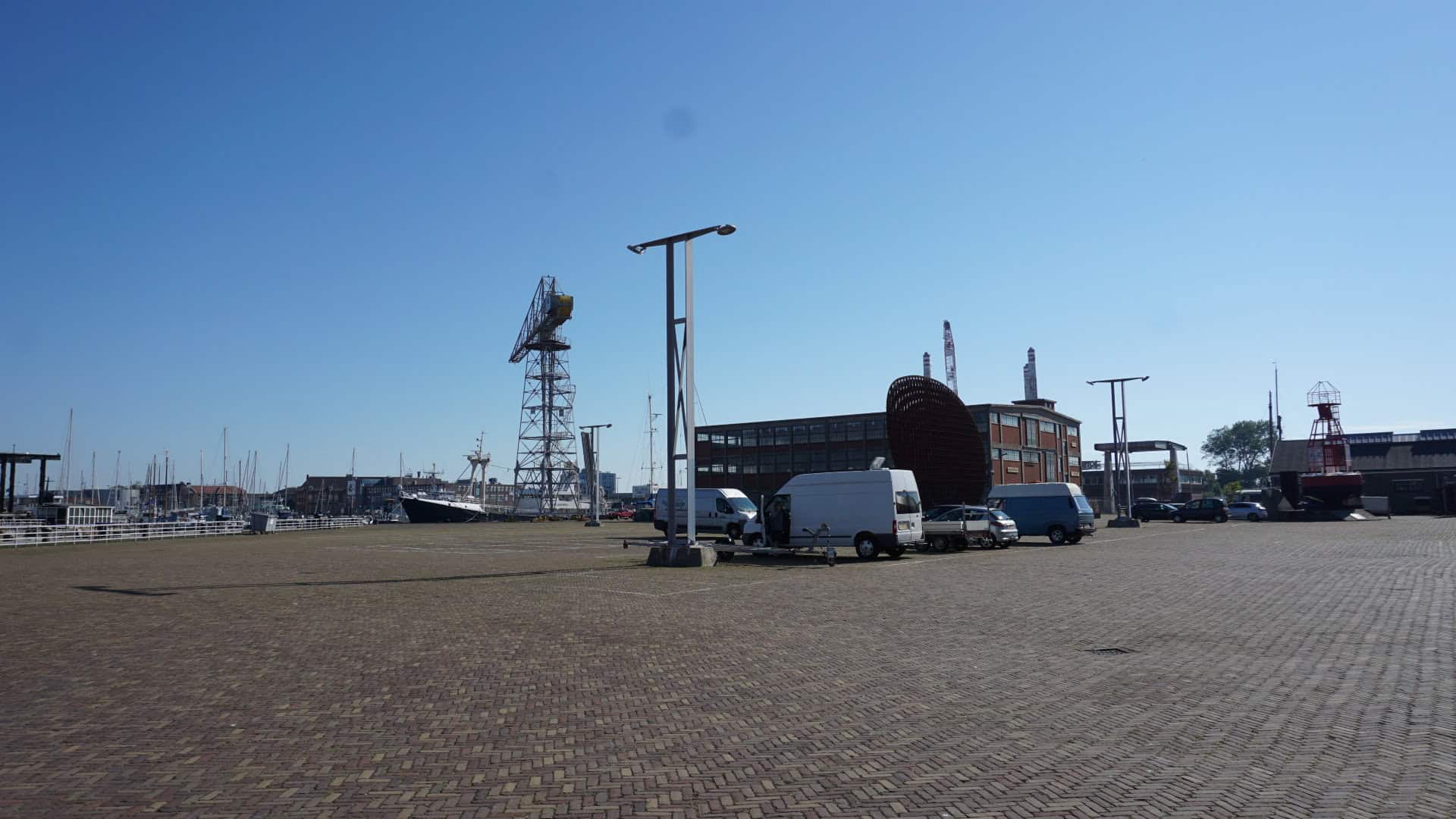 Raad akkoord met nieuwe financiering voor Willemsoord
