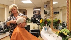 12,5 jaar Kapsalon Patrice Hair & Beauty