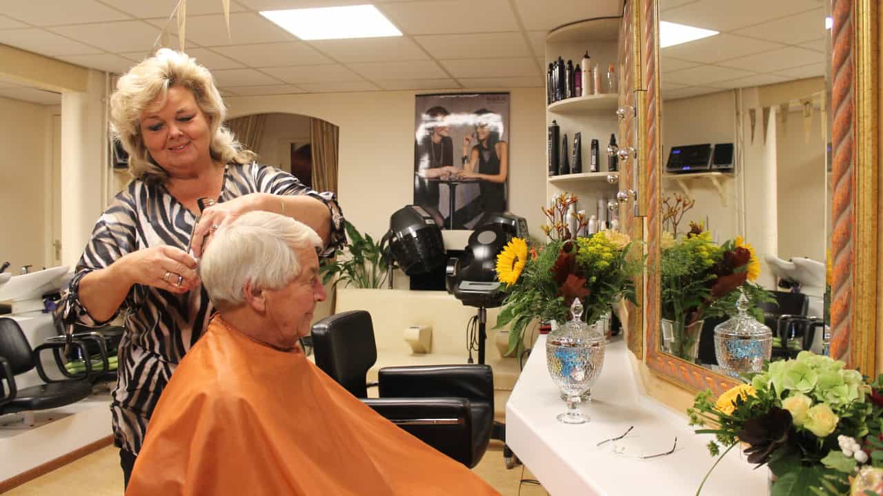 12,5 jaar Kapsalon Patrice Hair & Beauty