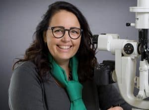 Specsavers Den Helder roept 40-plussers op voor ooggezondheidsonderzoek